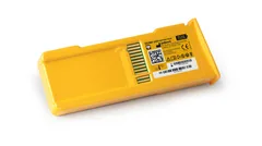 Defibtech Lifeline high-capacity 7-year AED battery pack