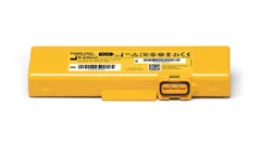 Defibtech Lifeline VIEW, PRO and ECG standard 4-year battery