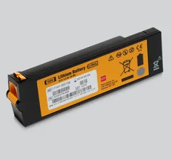 LIFEPAK 1000 replacement AED battery