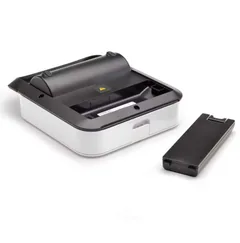 LIFEPAK CR2 replacement battery