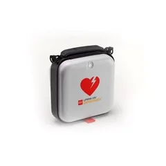 LIFEPAK CR2 semi-rigid AED carrying case