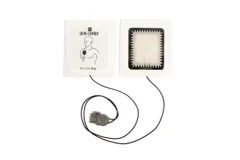 LIFEPAK EDGE System adult electrodes with QUIK-COMBO connector