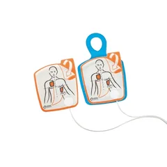 Powerheart G5 adult Intellisense electrode pads