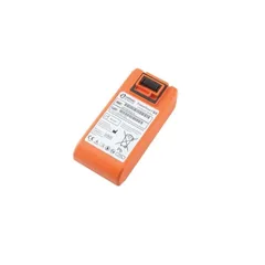 Orange Powerheart G5 Intellisense AED battery