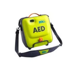 ZOLL AED 3 standard carrying case