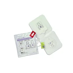 ZOLL Pedi-padz II pediatric AED electrodes