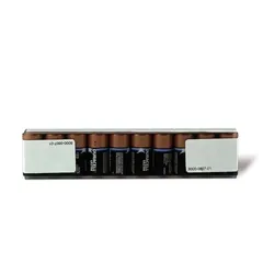ZOLL AED Plus replacement battery set