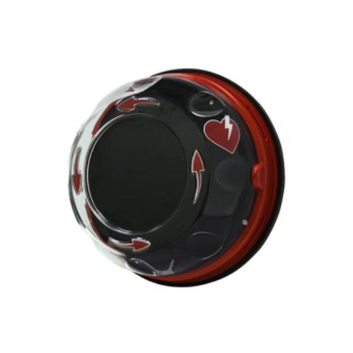 Cardiac Science Powerheart® G5 AED (Semi or Fully Automatic) - Image 5