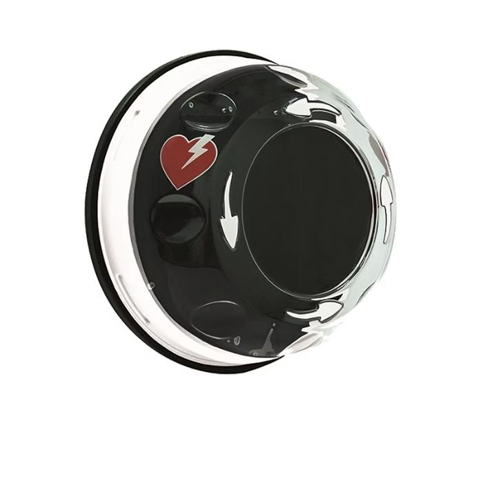 Cardiac Science Powerheart® G5 AED (Semi or Fully Automatic) - Image 6